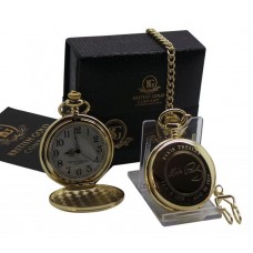 Elvis Presley Signature Pocket Watch Elvis Presley Signature Pocket Watch